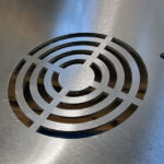 ATM Taglio laser