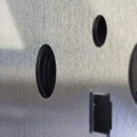 ATM Taglio laser