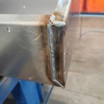ATM Saldatura metall. Saldatura a filo fe sp.2
